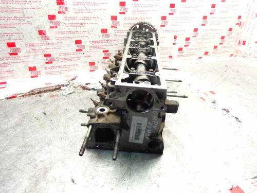 Cylinder head CITROËN JUMPY I (U6U_)  | BP10976795M5 
