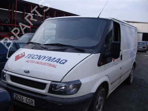 Climate control FORD TRANSIT Van (E_ _)  | BP11332346I5 