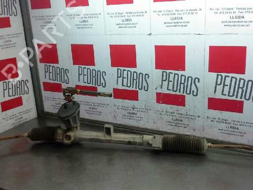 Used Steering rack FIAT STILO (192_) 1.9 D Multijet (100 hp) 704900