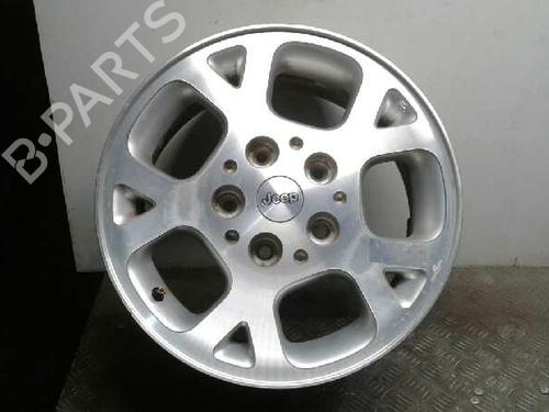 Felg JEEP GRAND CHEROKEE II (WJ, WG) 3.1 TD 4x4 (140 hp) 14316610
