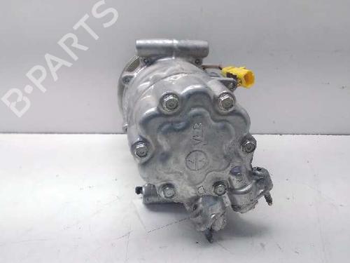 Used AC compressor CITROËN C3 I (FC_, FN_) 1.4 HDi (68 hp) 17056153