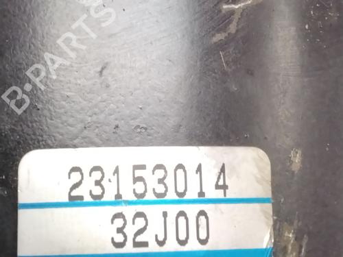 Steering pump NISSAN PATROL III/2 Station Wagon (W260)  | BP17771046M99 
