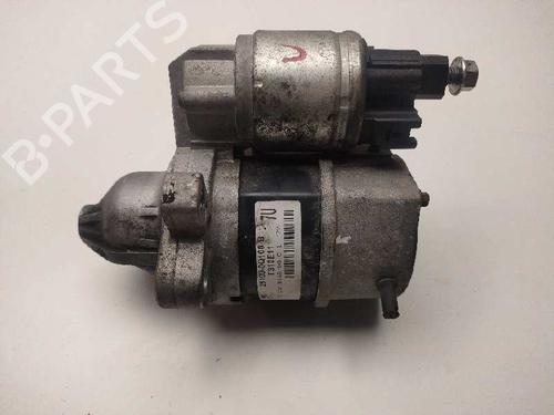 Used Starter TOYOTA AYGO (_B1_) [2005-2014]  17058155