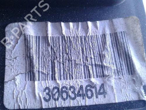 Front left lock VOLVO XC90 I (275) T6 AWD | BP7281343C98 
