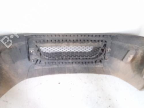 Front bumper IVECO DAILY IV Platform/Chassis  | BP25739789C7 