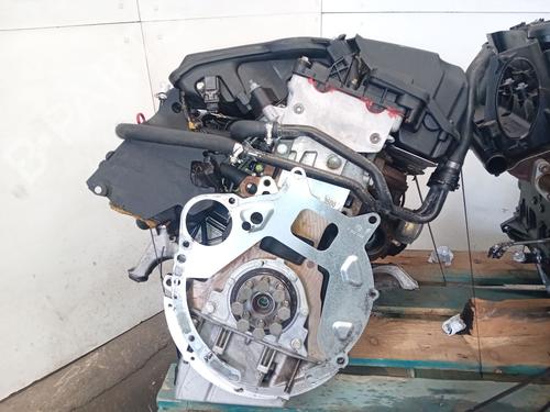 Engine BMW 3 (E46)  | BP17174848M1 