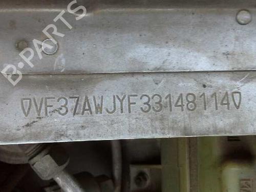 Gearbox PEUGEOT 306 Hatchback (7A, 7C, N3, N5)  | BP243502M3 
