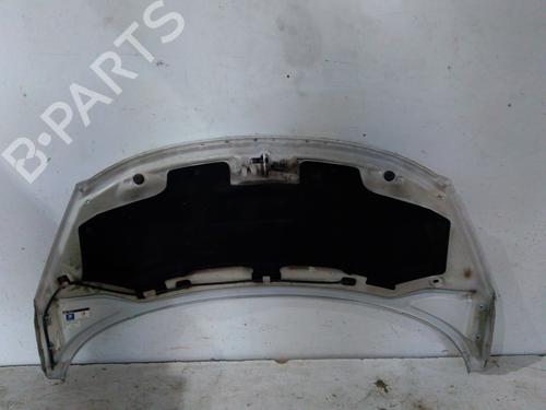 Hood PEUGEOT 207 (WA_, WC_) 1.4 HDi | BP29745475C1 