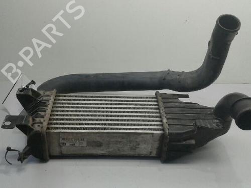Intercooler OPEL ASTRA H (A04)  | BP10655850M30 