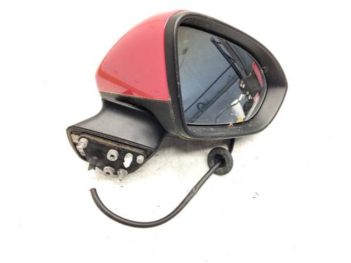 Left mirror OPEL ASTRA K (B16)  | BP15830942C26 