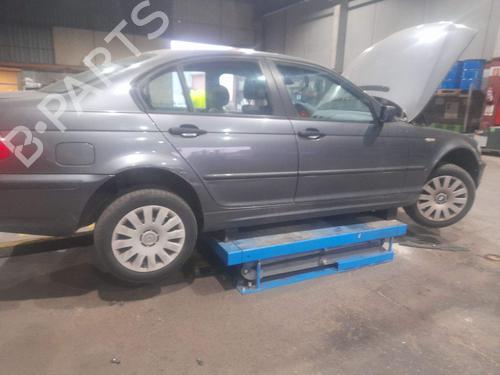 Brugte BMW 3 (E46) 318 i 2299380