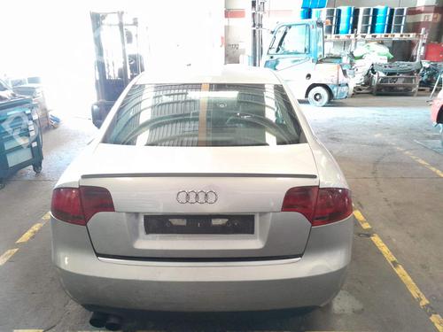Steering column stalk AUDI A4 B7 (8EC) 2.0 TDI | BP17913222I23 - Image 9