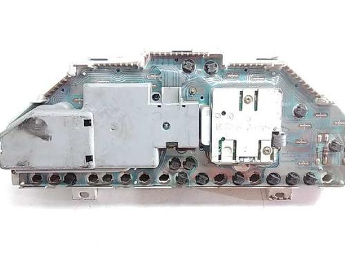 Instrument cluster CITROËN SAXO (S0, S1) 1.1 X, SX | BP1166598C47 