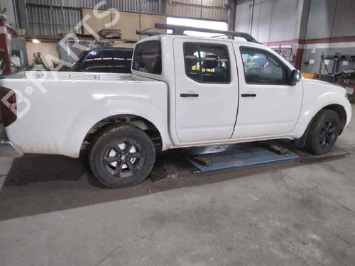 Starter NISSAN NAVARA NP300 (D40) | BP10173842M8 - Image 7