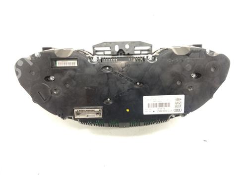 Instrument cluster AUDI A5 Sportback (8TA)  | BP17567692C47 