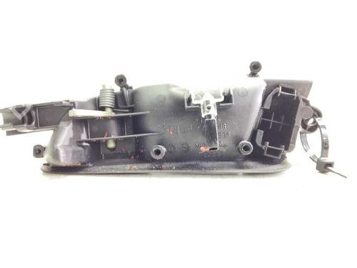 Front right interior door handle AUDI A3 (8P1) 2.0 TDI 16V | BP15421753I14 