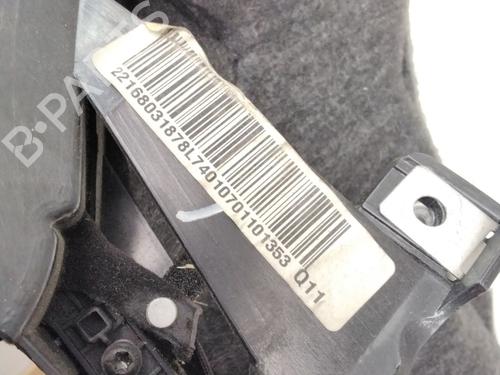 Glove box MERCEDES-BENZ S-CLASS (W221, V221)  | BP16253924C95 
