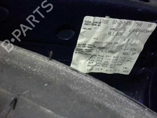 Front right interior door handle AUDI A3 (8L1) 1.8 | BP3212491I14 