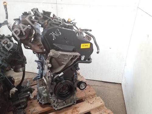 Engine SKODA RAPID Spaceback (NH1) 1.2 TSI | BP34162409M1  - Image 9
