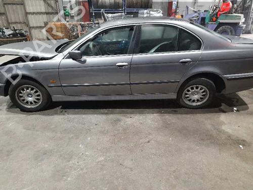 Steering column stalk BMW 5 (E39) 525 tds | BP9213092I23 