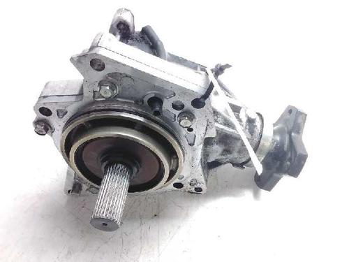 Used Front differential NISSAN X-TRAIL II (T31) [2007-2018]  10285431
