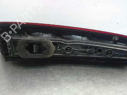 Right taillight OPEL MERIVA A MPV (X03)  | BP2234038C35 