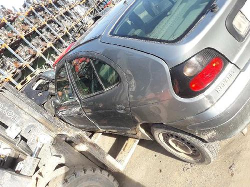 AC compressor RENAULT MEGANE I (BA0/1_) 1.6 e (BA0F, BA0S) | BP5031062M34 