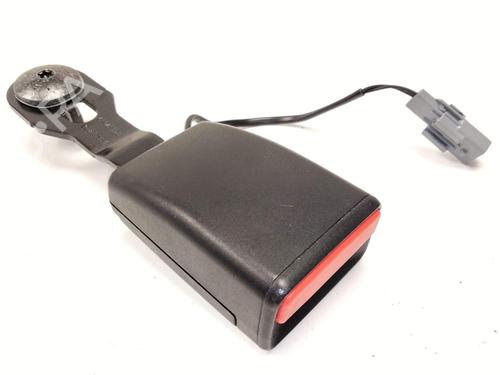 Engate do cinto RENAULT ZOE Hatchback Van (BFM_) Electric (BFMA, BFMB) | BP25229277I32 - Image 4