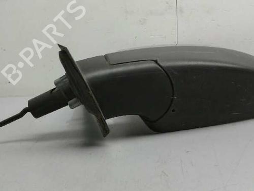 Left mirror OPEL MERIVA A MPV (X03)  | BP6331722C26 