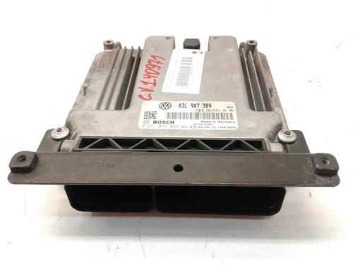 Used Engine control unit (ECU) VW PASSAT B6 (3C2) [2005-2011]  9223409