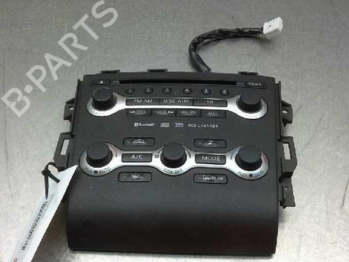 Climate control NISSAN MURANO II (Z51) [2007-2014]  1146967