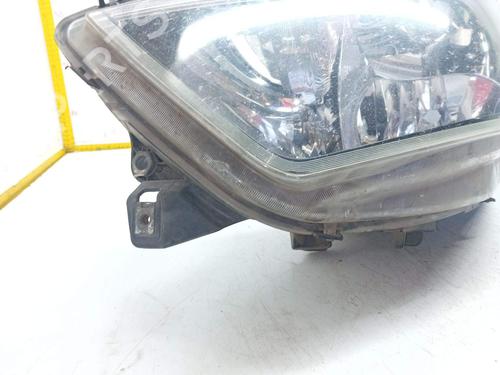 Left headlight IVECO DAILY IV Platform/Chassis | BP19254980C28 - Image 3