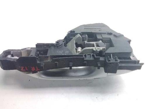Rear left exterior door handle MERCEDES-BENZ M-CLASS (W164)  | BP11421579C130 