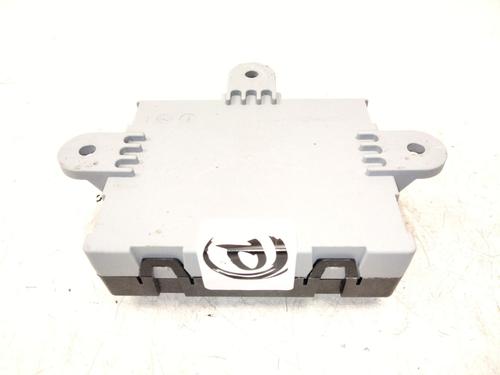 Module électronique LAND ROVER RANGE ROVER EVOQUE (L538) 2.0 D (150 hp) 33017739