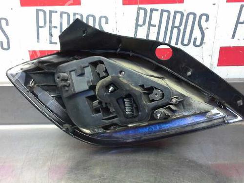 Right taillight OPEL ASTRA H (A04) | BP159726C35 - Image 2