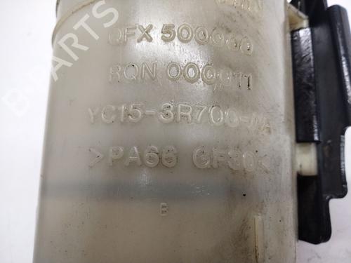 Power steering reservoir LAND ROVER DISCOVERY III (L319) 2.7 TD 4x4 | BP17060265M117 
