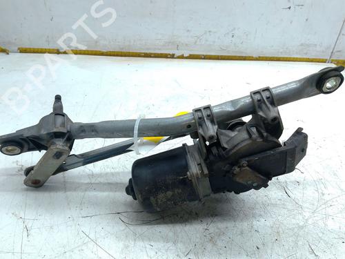 Used Front wiper motor TOYOTA AYGO (_B1_) 1.0 (KGB10_, KGB10R) (68 hp) 31572124