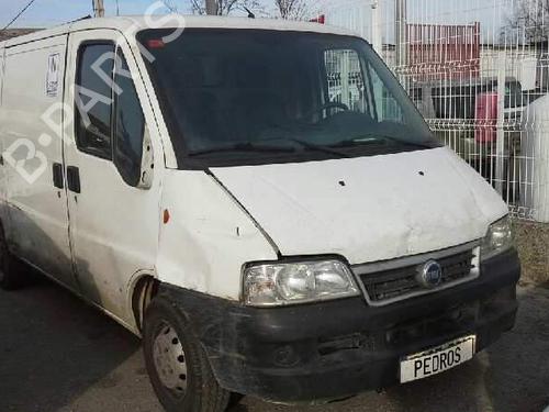 FIAT DUCATO Van (244_) 108770