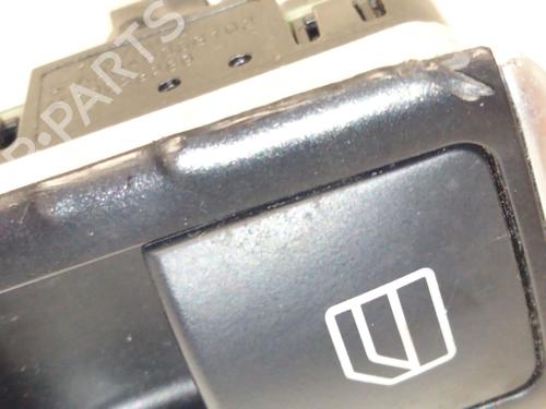 Left rear window switch MERCEDES-BENZ A-CLASS (W176) A 200 CDI / d (176.008) | BP35787869I29 - Image 2