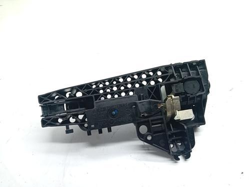 Rear right exterior door handle AUDI Q5 (8RB) 2.0 TDI quattro | BP27719640C130 