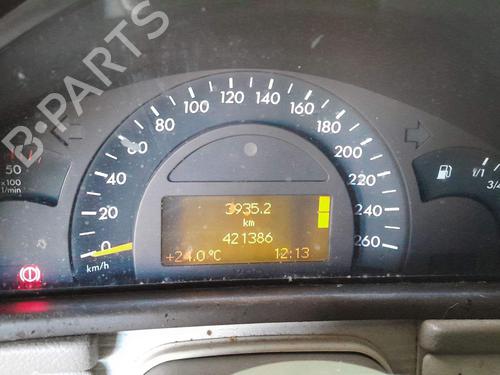 Front left interior door handle MERCEDES-BENZ C-CLASS (W203) C 220 CDI (203.006, 203.008) | BP27564617I13  - Image 11