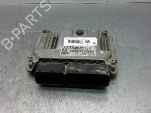 Used Engine control unit (ECU) Engine control unit (ECU) 150507 150507