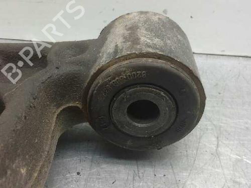 Right front suspension arm NISSAN NV400 Bus (X62, X62B) dCi 145 | BP11718908M13 