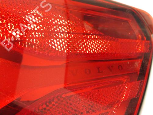 Right taillight VOLVO XC40 (536) T2 | BP29592794C35 