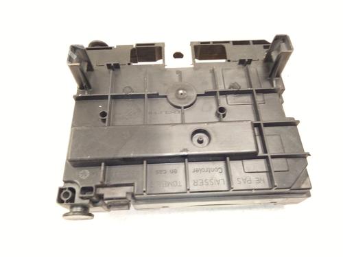 Fuse box PEUGEOT PARTNER Box Body/MPV (5_, G_) 1.6 HDi 90 | BP30933689E1