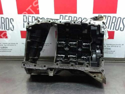 Used Oil sump RENAULT KOLEOS I (HY_) [2008-2026]  16246732