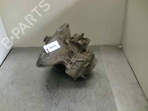 Gearbox DAEWOO LANOS (KLAT) 1.5 | BP110425M3 
