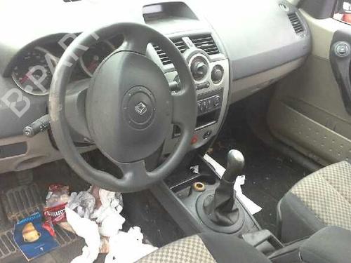 Engine control unit (ECU) RENAULT MEGANE II (BM0/1_, CM0/1_)  | BP610172M57 