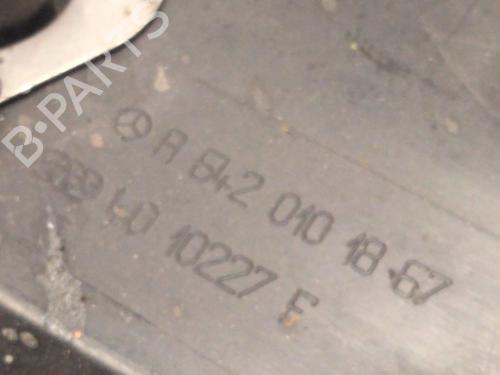 Upper protection MERCEDES-BENZ C-CLASS T-Model (S204) C 320 CDI (204.222) | BP32080999M93 - Image 3