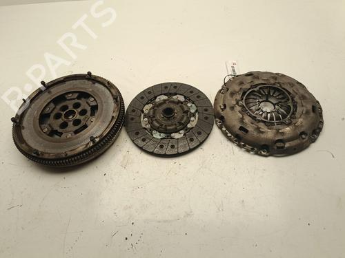 Used Other SEAT LEON (5F1) 2.0 TDI (143 hp) 25804561